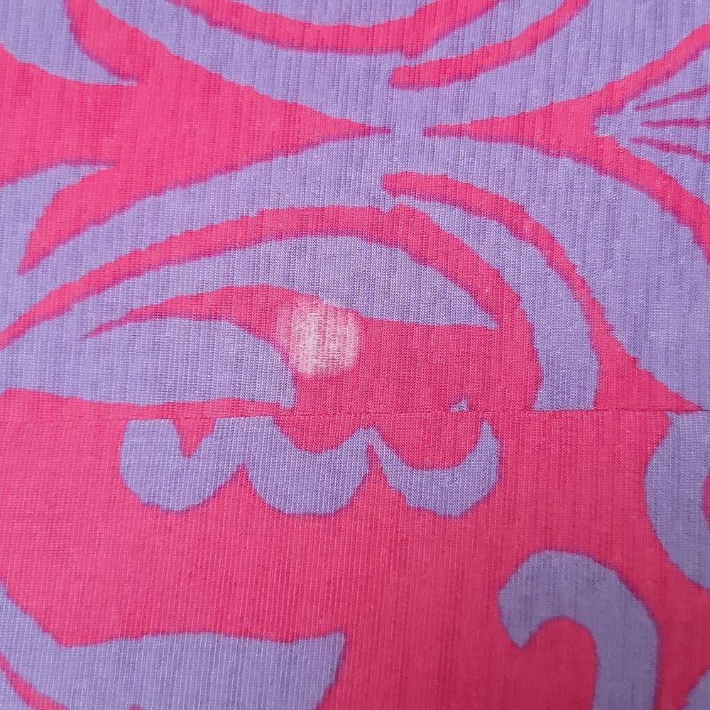 Purple/Pink Dress - Picture 4 of 4